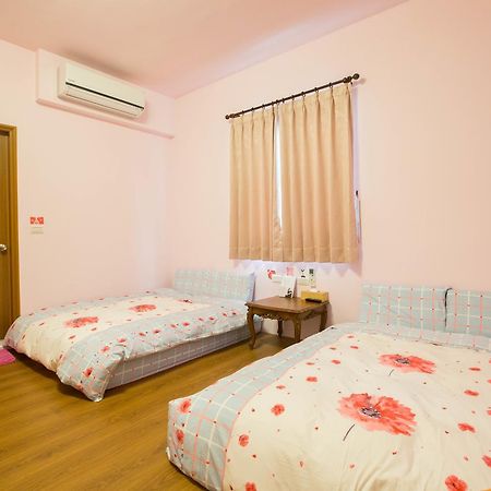 Sen Yun Chuang Yuan Homestay No1249 Taimali Exterior foto