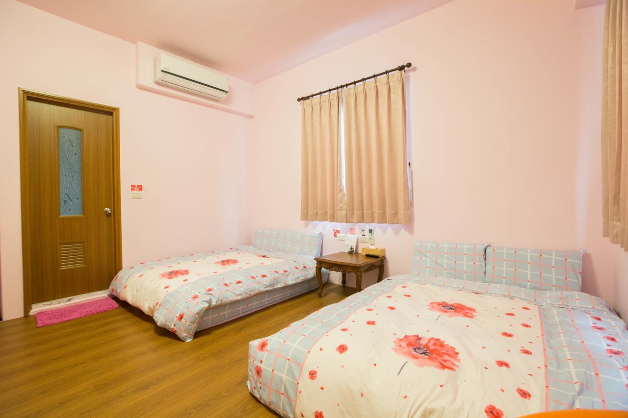 Sen Yun Chuang Yuan Homestay No1249 Taimali Exterior foto