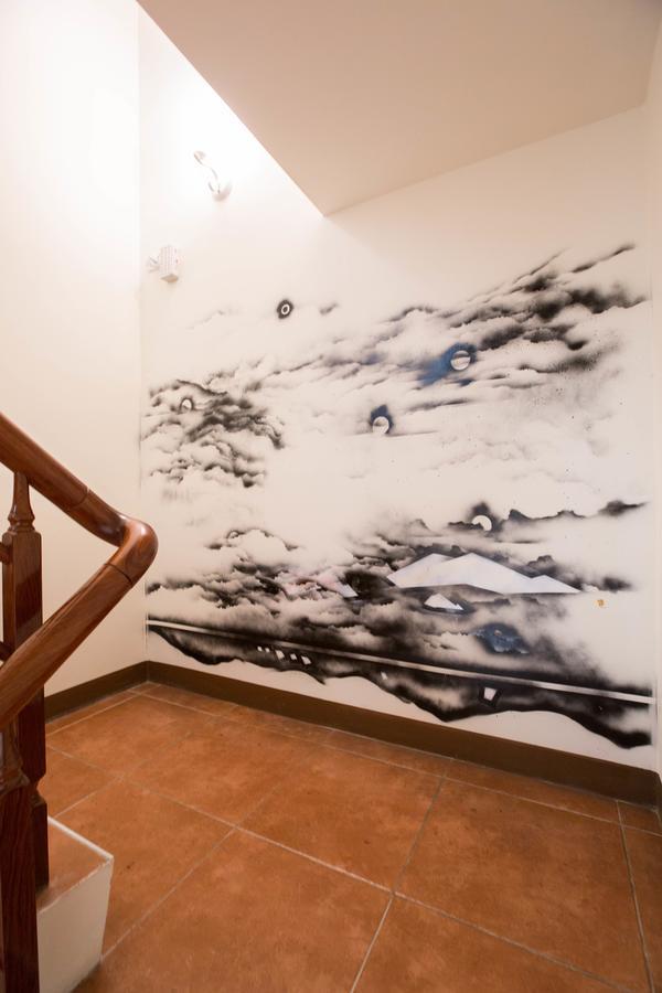 Sen Yun Chuang Yuan Homestay No1249 Taimali Exterior foto