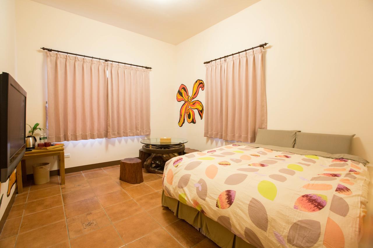 Sen Yun Chuang Yuan Homestay No1249 Taimali Exterior foto